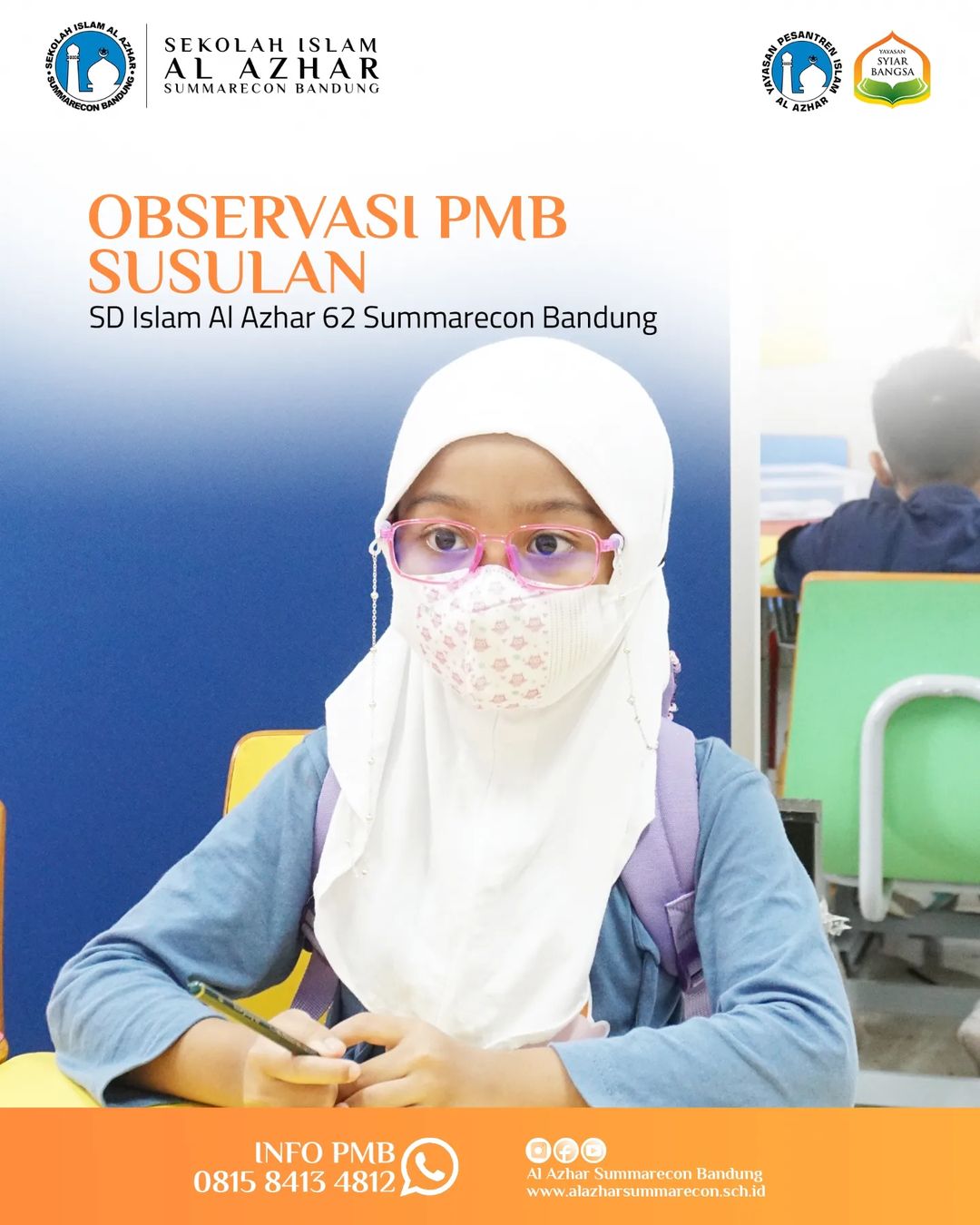 Tes Observasi Susulan Gelombang 2 TA 23/24